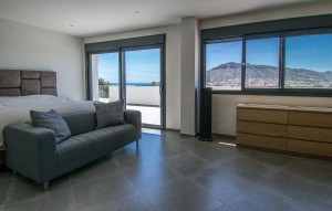 Sale - Villa - Altea