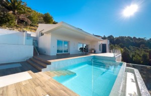 Sale - Villa - Altea