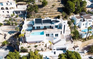 Sale - Villa - Altea