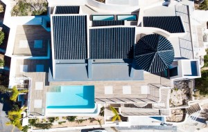 Sale - Villa - Altea