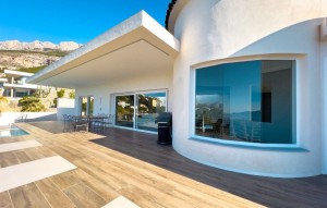 Sale - Villa - Altea
