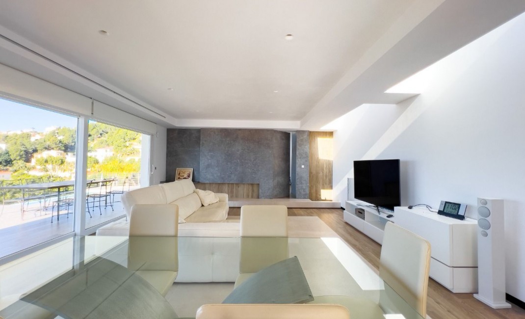 Sale - Villa - Altea