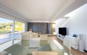 Sale - Villa - Altea