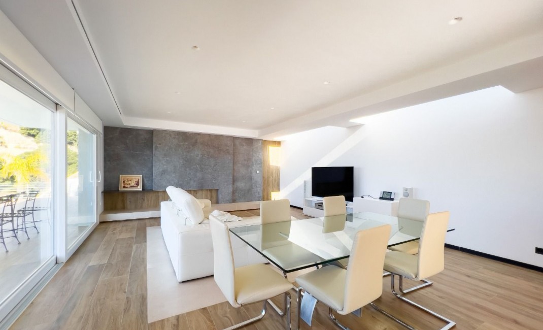 Sale - Villa - Altea