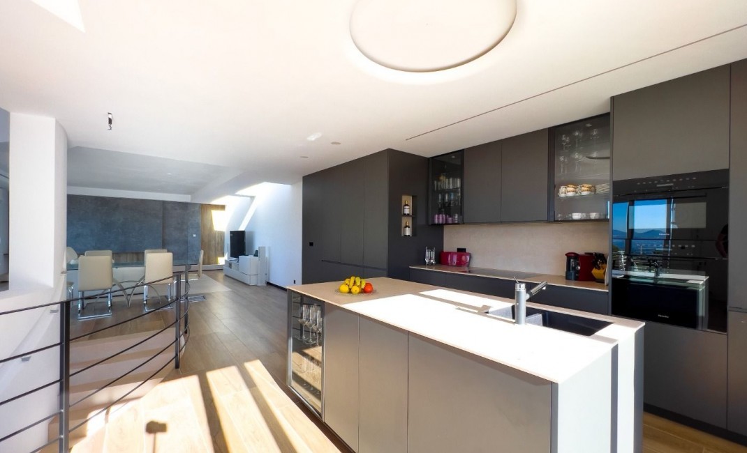 Sale - Villa - Altea