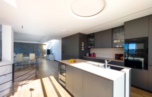 Sale - Villa - Altea