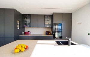 Sale - Villa - Altea