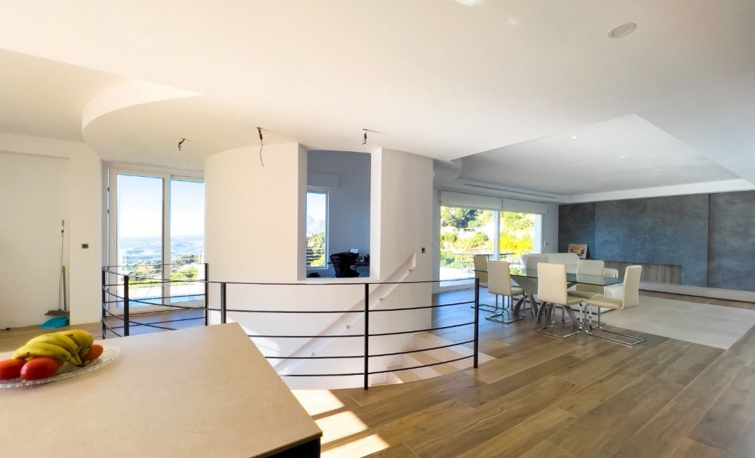 Sale - Villa - Altea