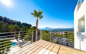 Sale - Villa - Altea