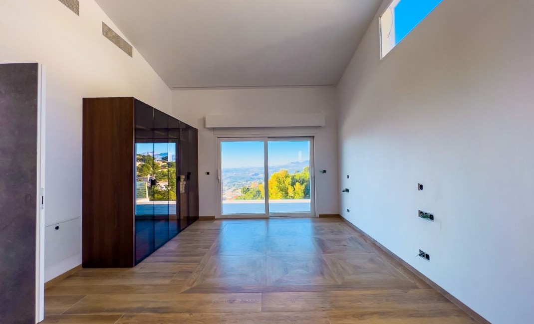 Sale - Villa - Altea