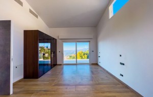 Sale - Villa - Altea
