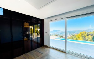 Sale - Villa - Altea