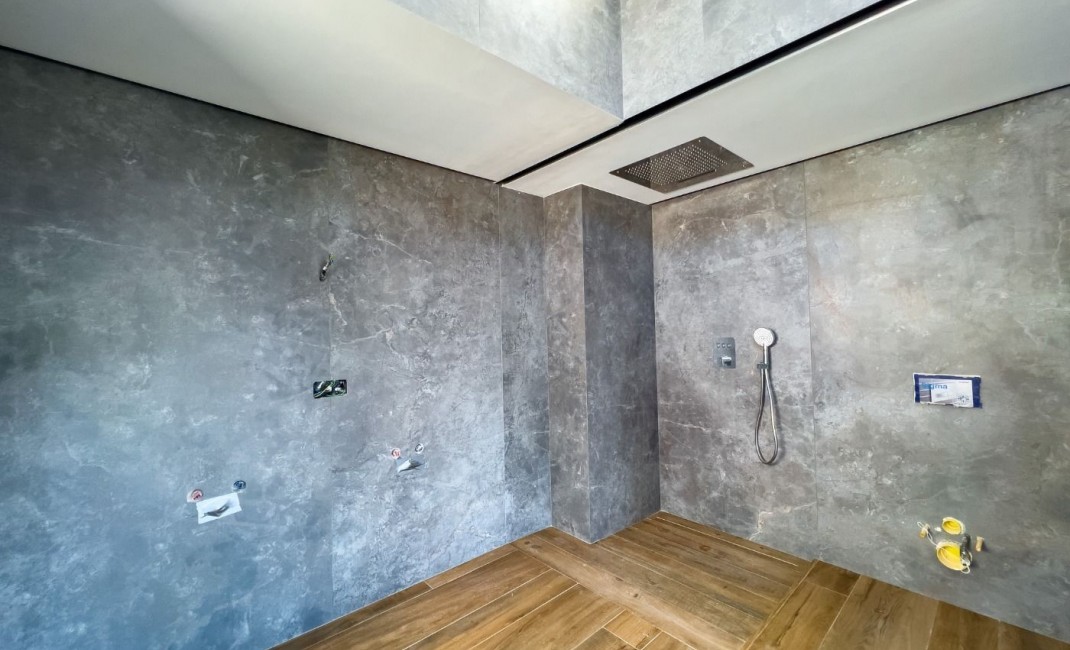 Sale - Villa - Altea