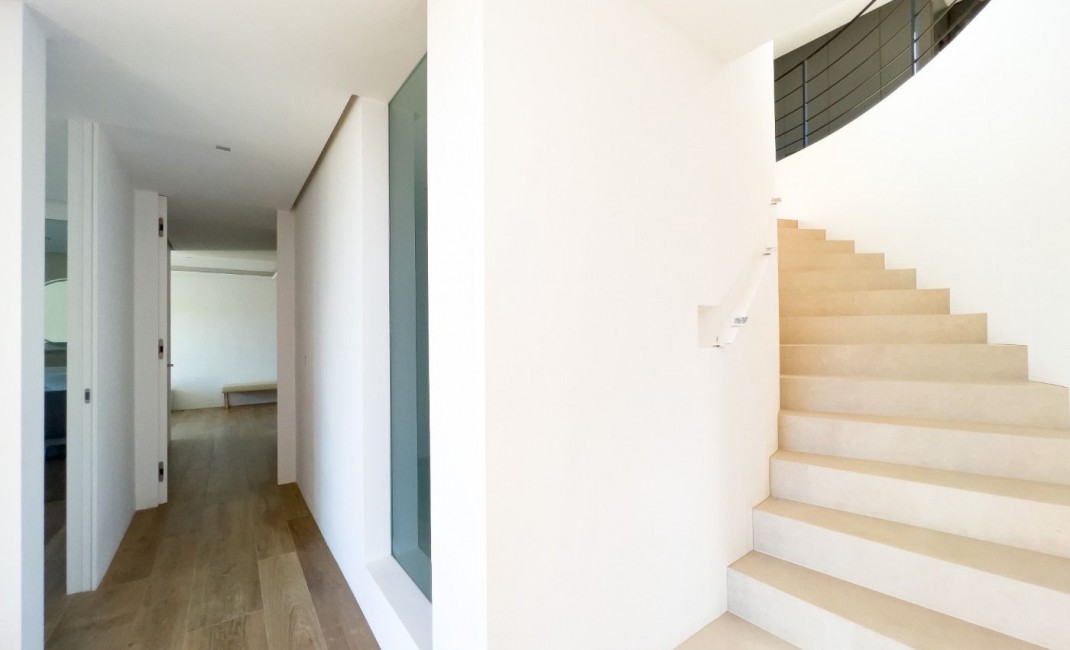 Sale - Villa - Altea