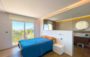 Sale - Villa - Altea