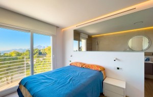 Sale - Villa - Altea