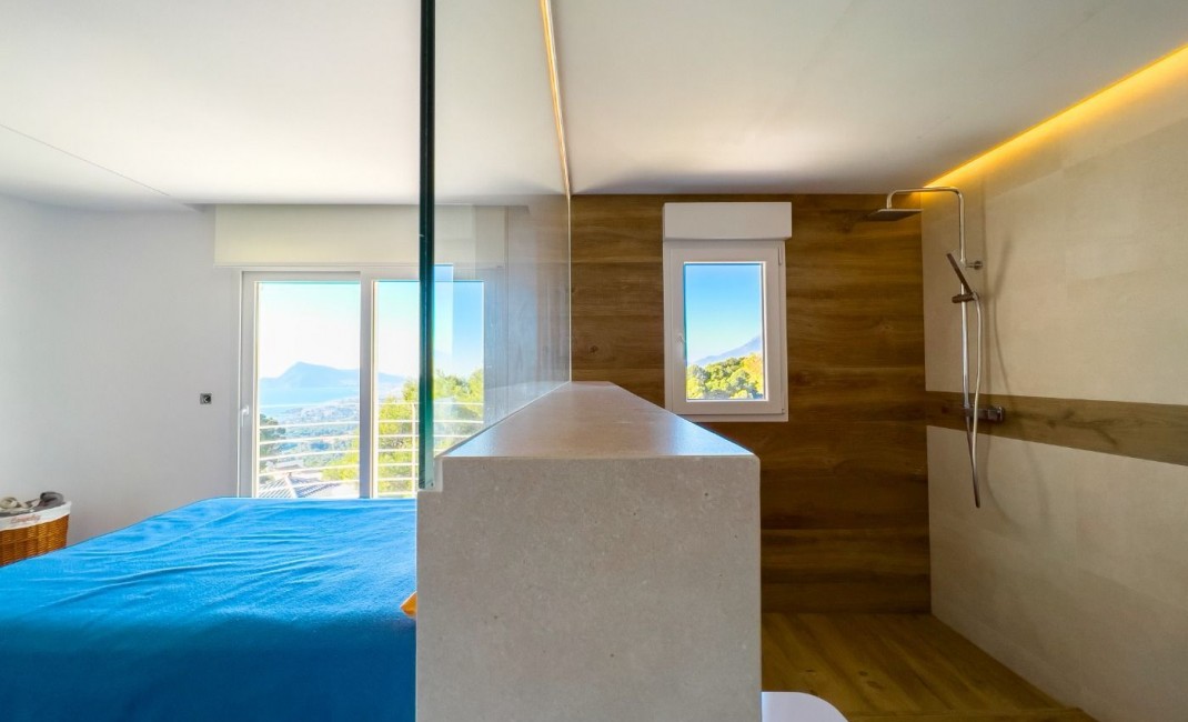 Sale - Villa - Altea