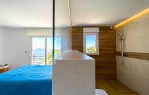 Sale - Villa - Altea