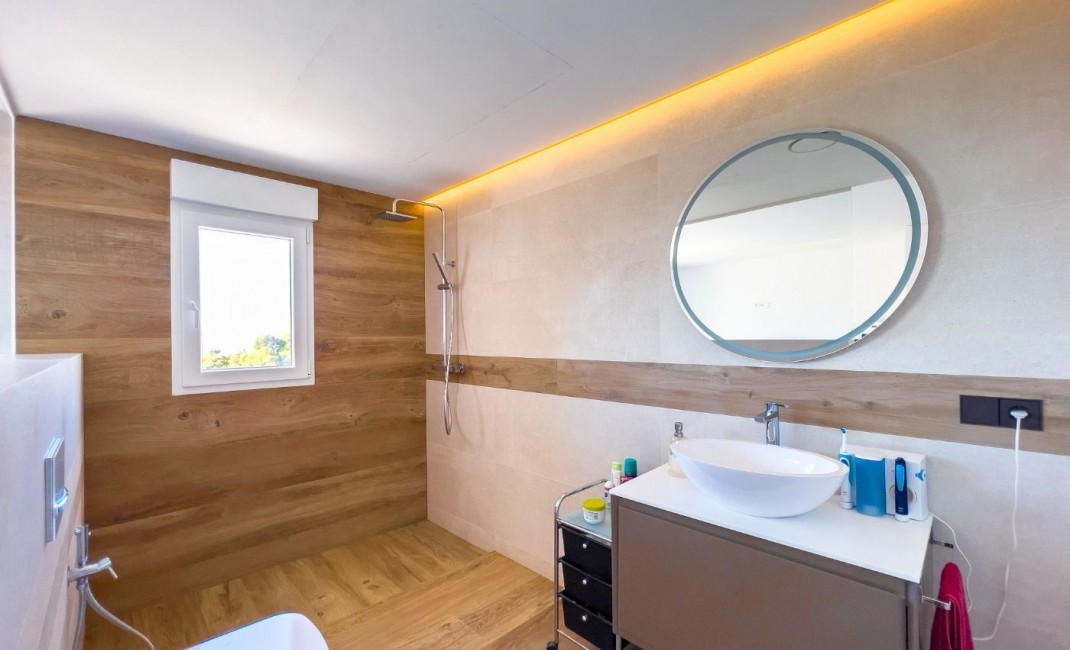 Sale - Villa - Altea