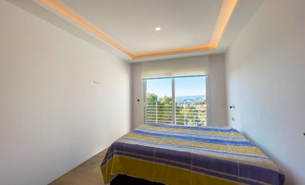 Sale - Villa - Altea