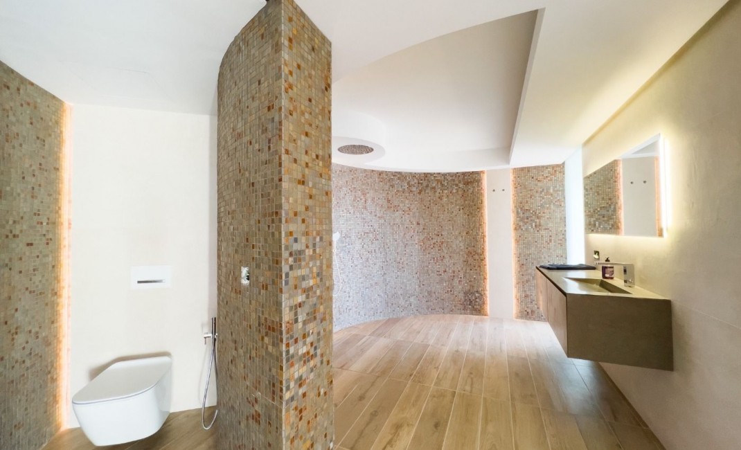 Sale - Villa - Altea