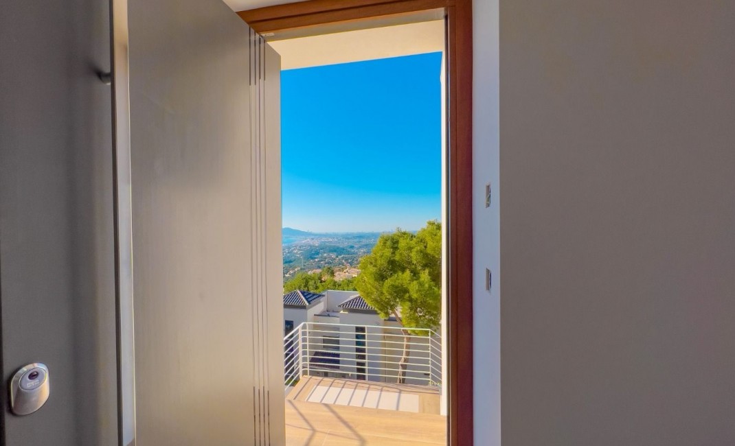 Sale - Villa - Altea