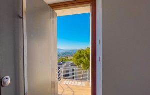 Sale - Villa - Altea