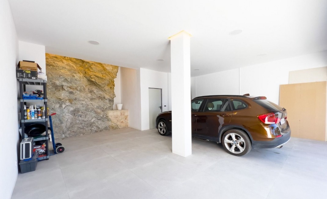 Sale - Villa - Altea