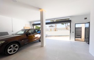 Sale - Villa - Altea