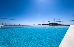 Sale - Villa - Finestrat