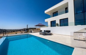 Sale - Villa - Finestrat