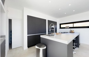 Sale - Villa - Finestrat