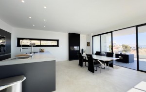 Sale - Villa - Finestrat