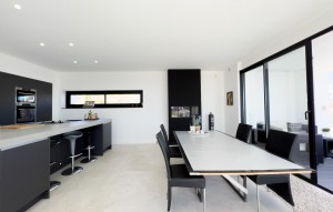 Sale - Villa - Finestrat