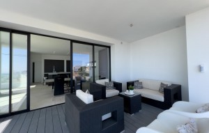 Sale - Villa - Finestrat