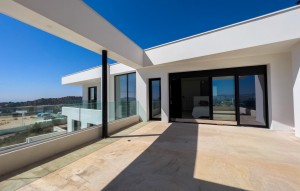 Sale - Villa - Finestrat