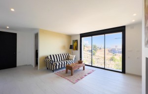 Sale - Villa - Finestrat