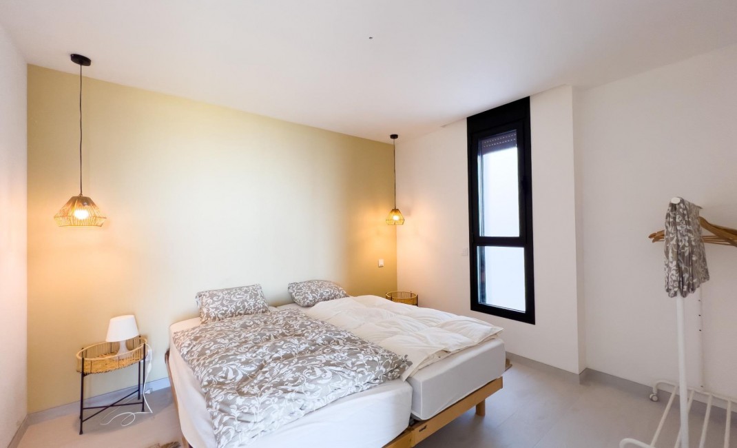 Sale - Villa - Finestrat