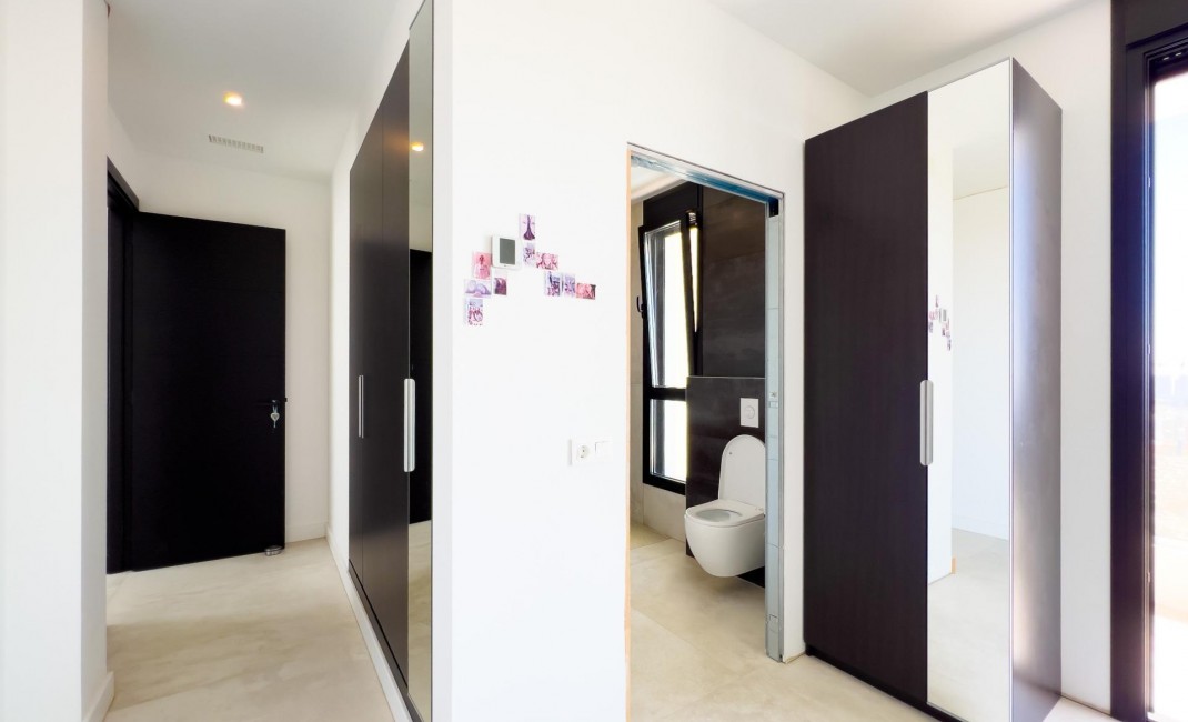 Sale - Villa - Finestrat