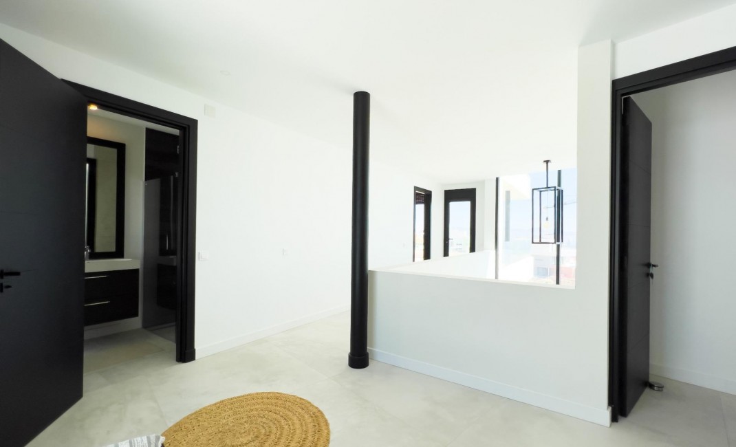 Sale - Villa - Finestrat