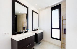 Sale - Villa - Finestrat