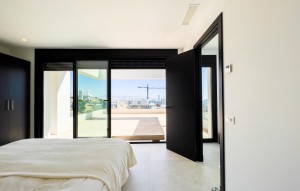 Sale - Villa - Finestrat