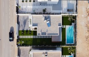 Sale - Villa - Finestrat