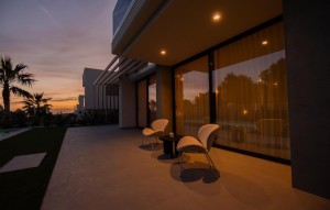 Sale - Villa - Finestrat