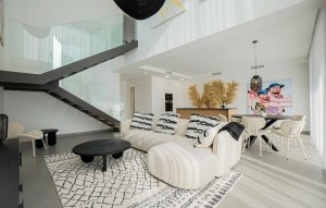 Sale - Villa - Finestrat