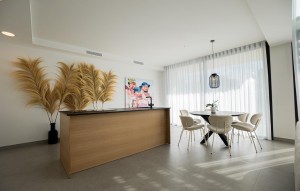 Sale - Villa - Finestrat