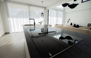 Sale - Villa - Finestrat