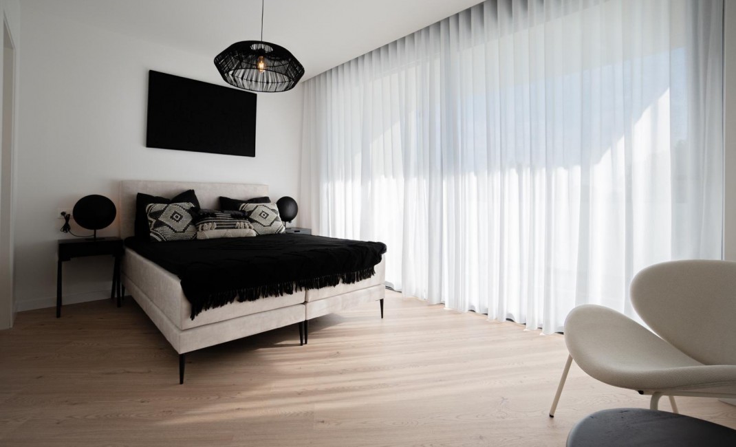 Sale - Villa - Finestrat