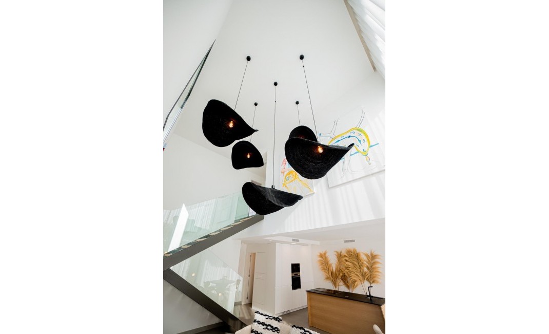 Sale - Villa - Finestrat