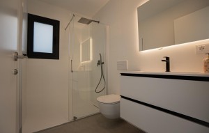 Sale - Villa - Finestrat